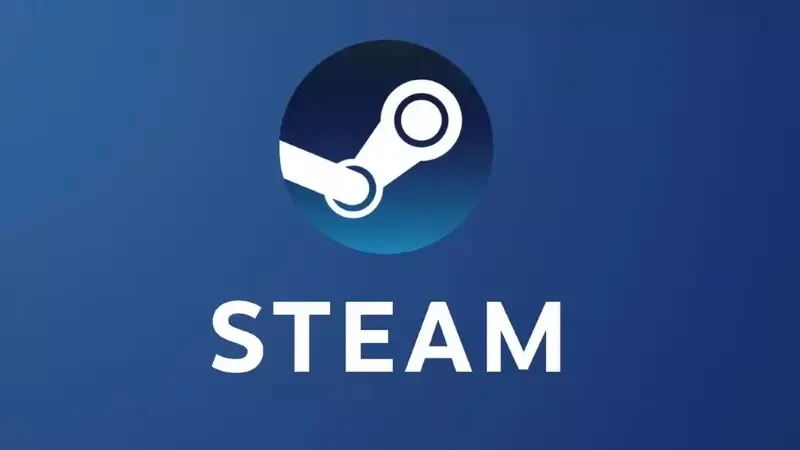 Steam Gift Card • IDR 8.000