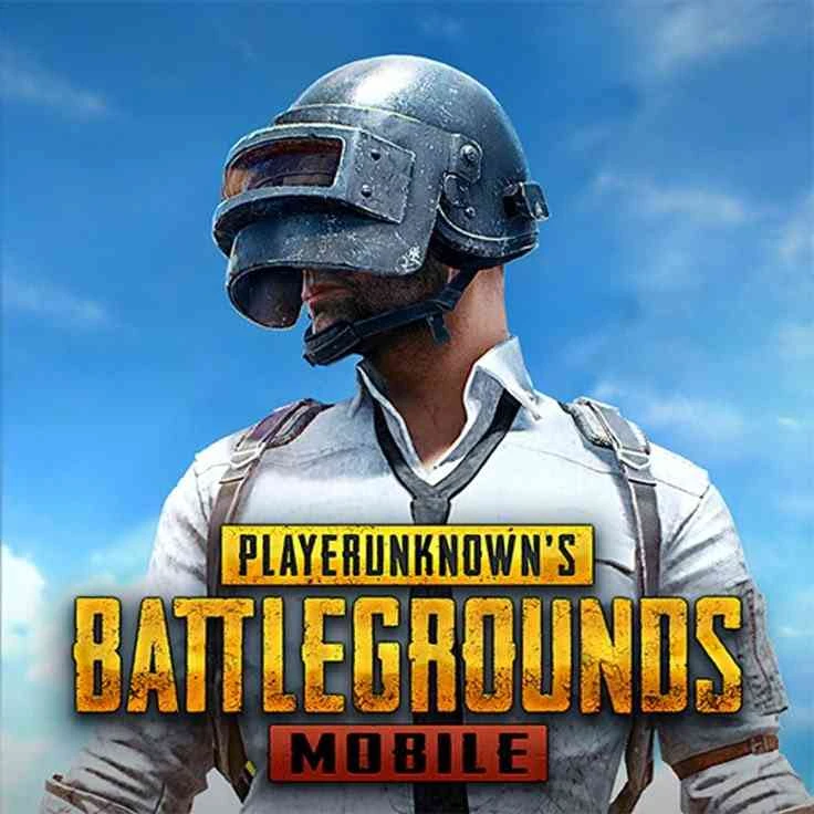 8100 UC PUBGM ID
